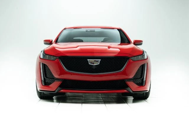 2020 Cadillac CT5-V - Image 2 of 20