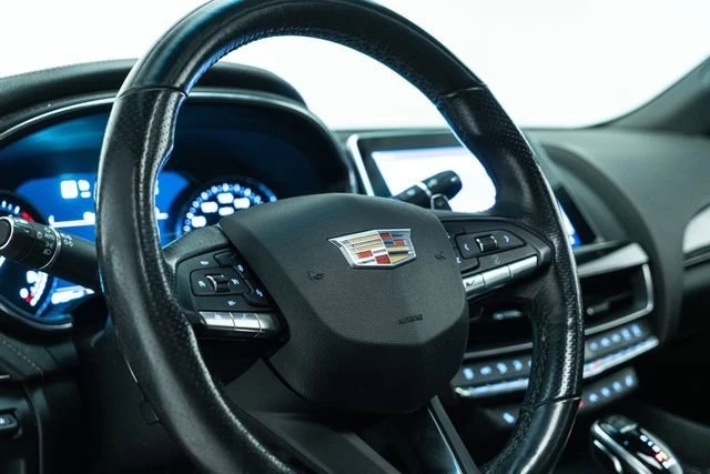 2020 Cadillac CT5-V - Image 20 of 20
