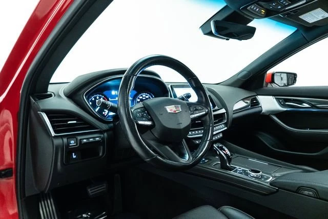 2020 Cadillac CT5-V - Image 19 of 20