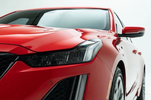 2020 Cadillac CT5-V - Image 7 of 20