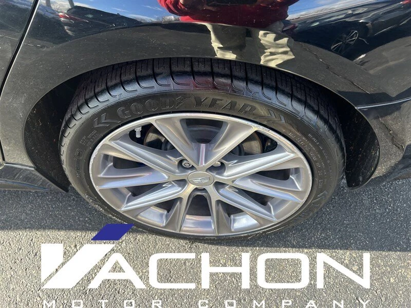 2020 Cadillac CT5-V - Image 6 of 16