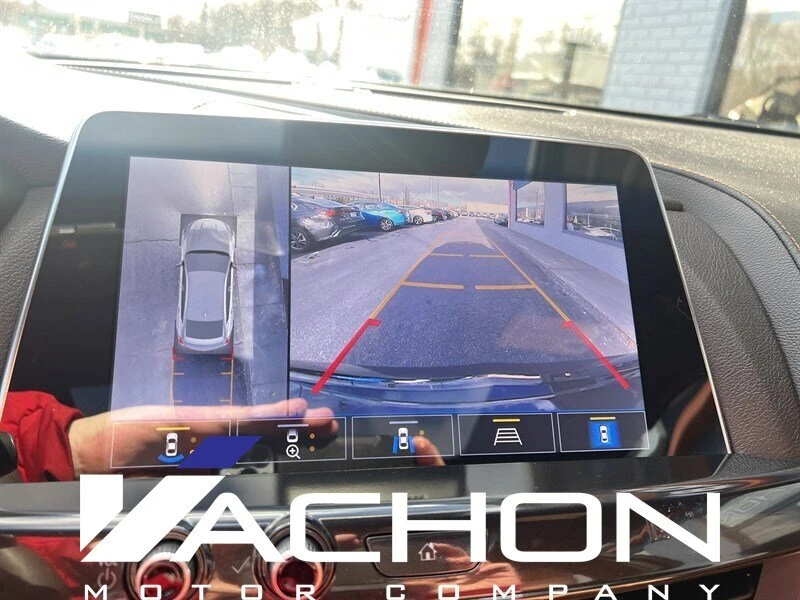 2020 Cadillac CT5-V - Image 16 of 16