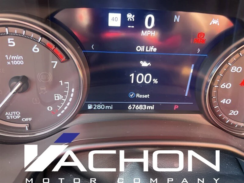 2020 Cadillac CT5-V - Image 15 of 16
