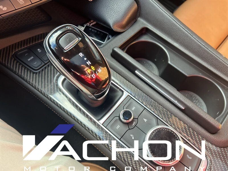 2020 Cadillac CT5-V - Image 14 of 16