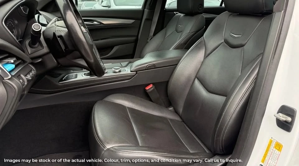 2020 Cadillac CT5 - Image 10 of 20