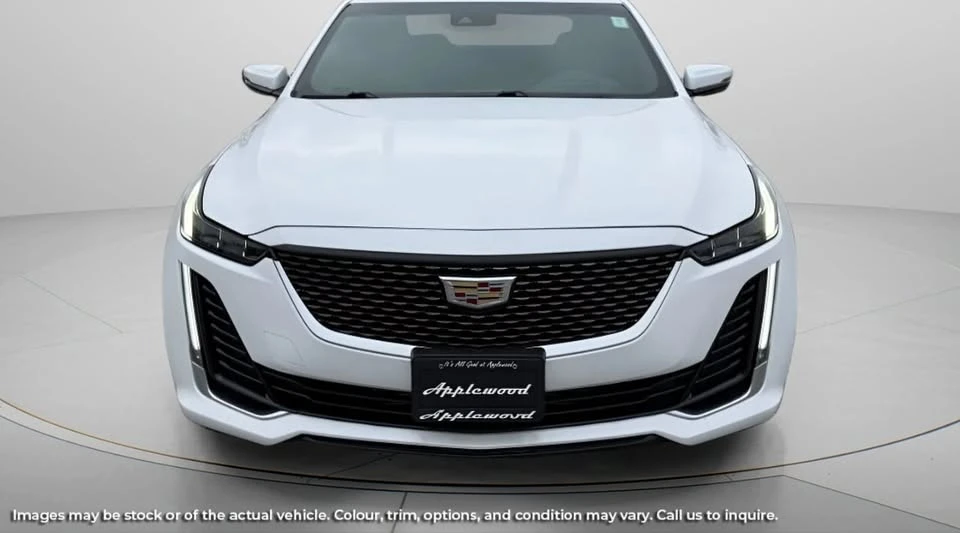 2020 Cadillac CT5 - Image 9 of 20