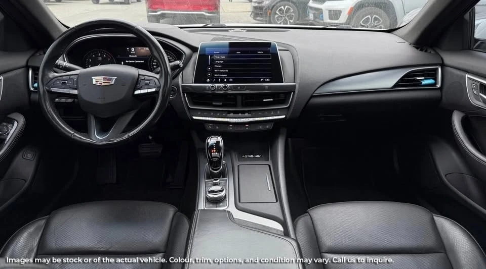 2020 Cadillac CT5 - Image 11 of 20