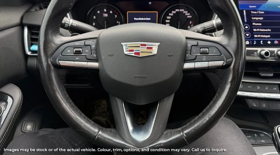 2020 Cadillac CT5 - Image 12 of 20