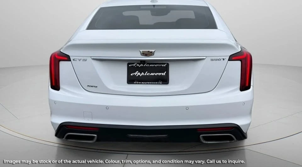 2020 Cadillac CT5 - Image 5 of 20