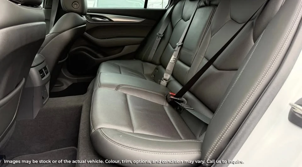 2020 Cadillac CT5 - Image 16 of 20