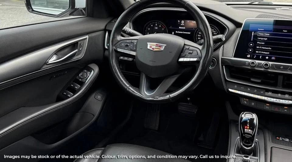 2020 Cadillac CT5 - Image 14 of 20