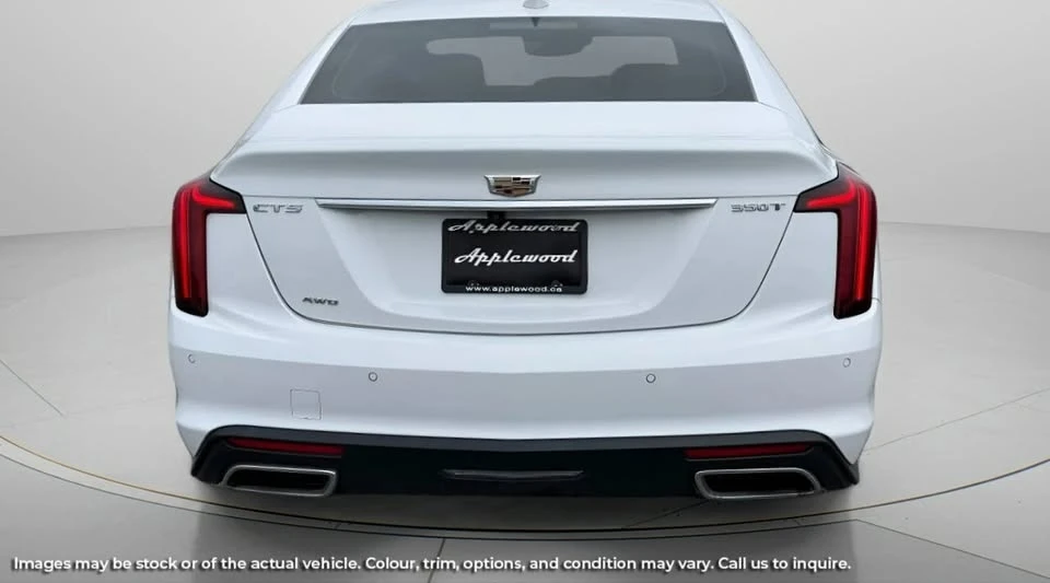 2020 Cadillac CT5 - Image 5 of 20