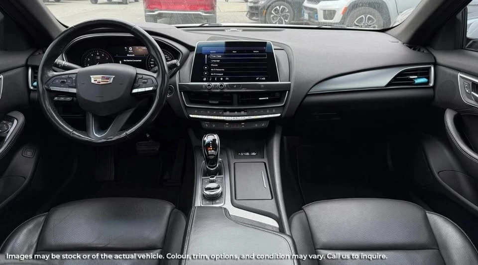 2020 Cadillac CT5 - Image 11 of 20