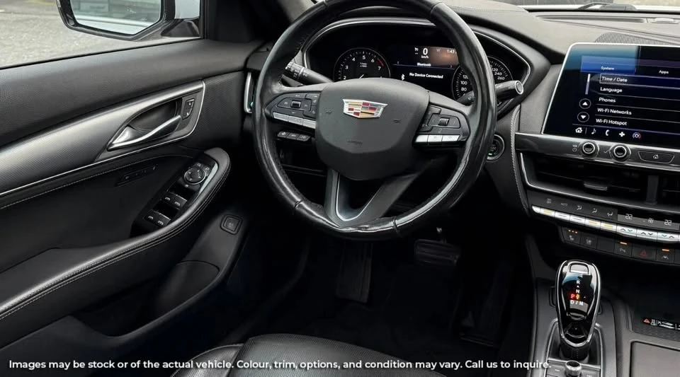 2020 Cadillac CT5 - Image 14 of 20