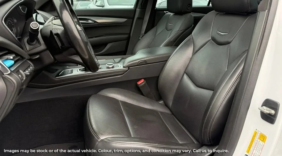 2020 Cadillac CT5 - Image 10 of 20
