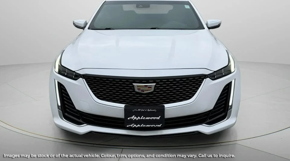 2020 Cadillac CT5 - Image 9 of 20