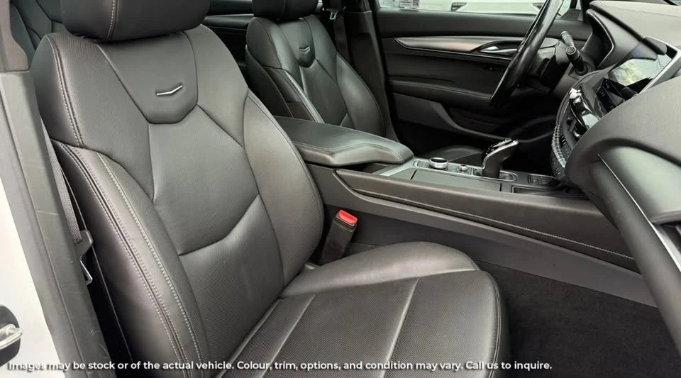 2020 Cadillac CT5 - Image 15 of 20