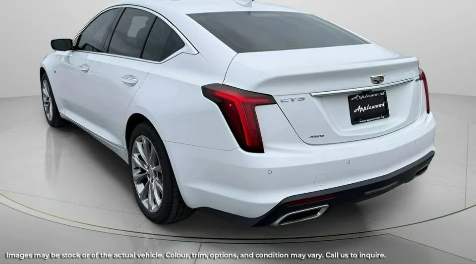 2020 Cadillac CT5 - Image 6 of 20