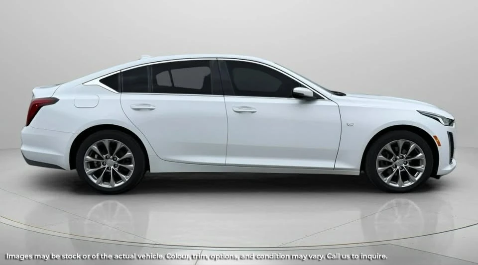 2020 Cadillac CT5 - Image 3 of 20