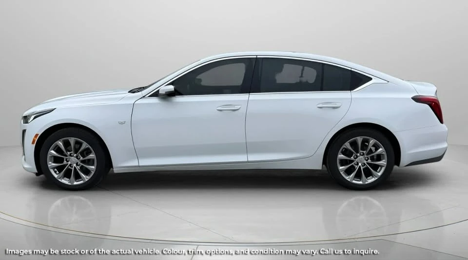 2020 Cadillac CT5 - Image 7 of 20