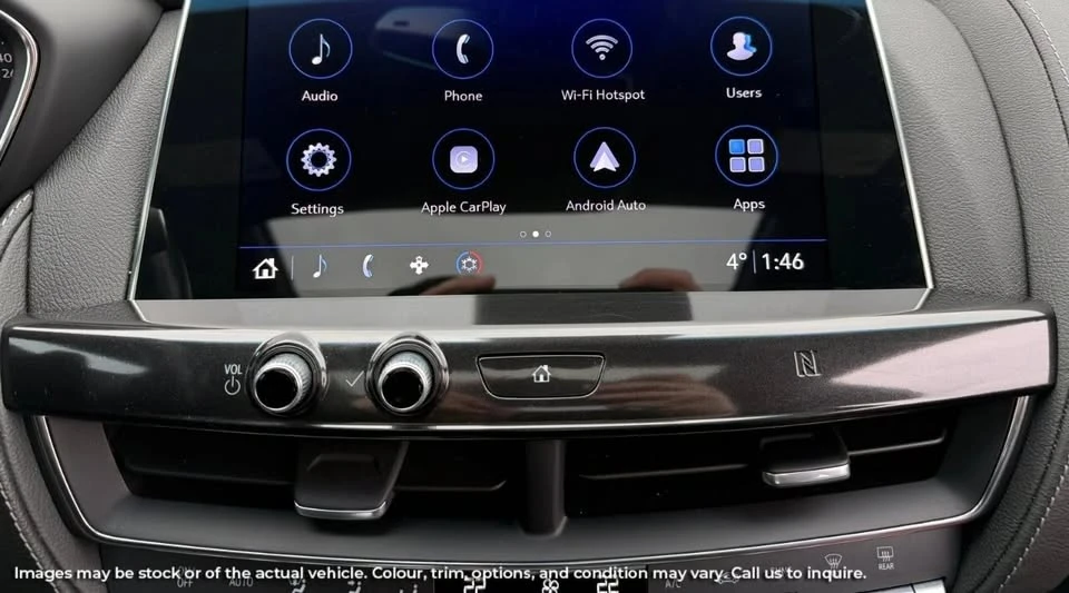 2020 Cadillac CT5 - Image 18 of 20