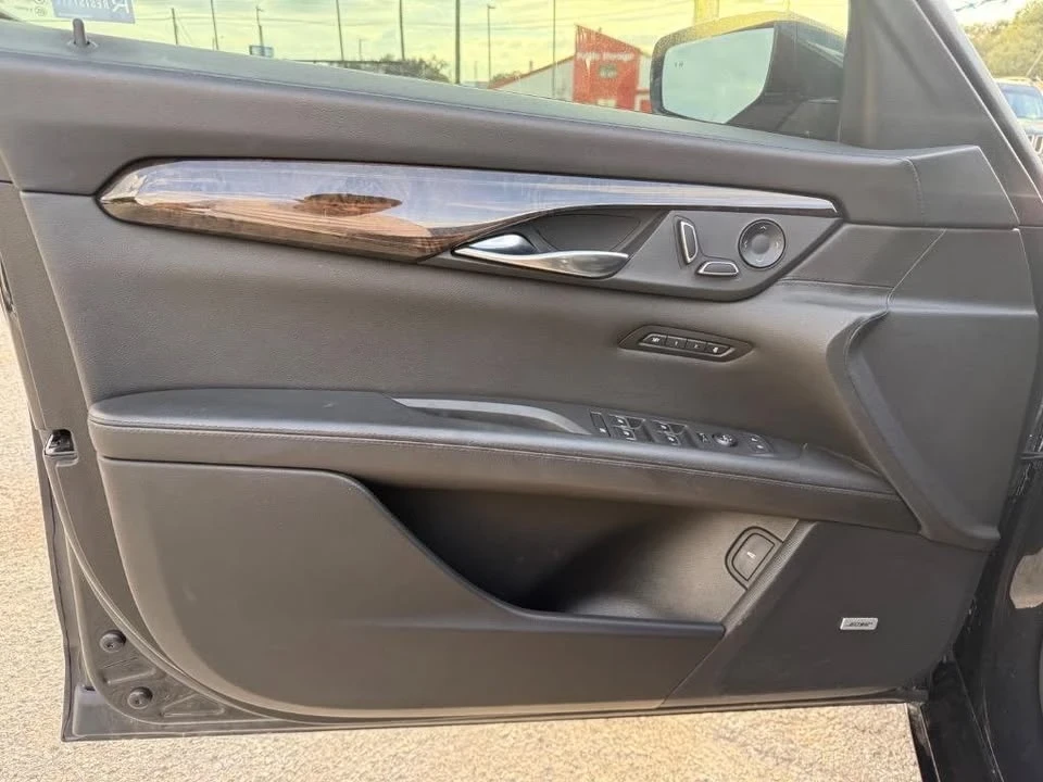 2020 Cadillac CT6 - Image 12 of 20