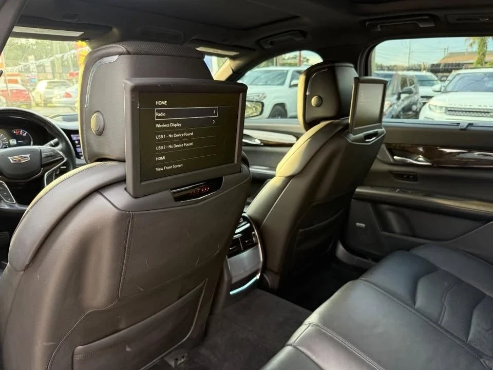 2020 Cadillac CT6 - Image 16 of 20