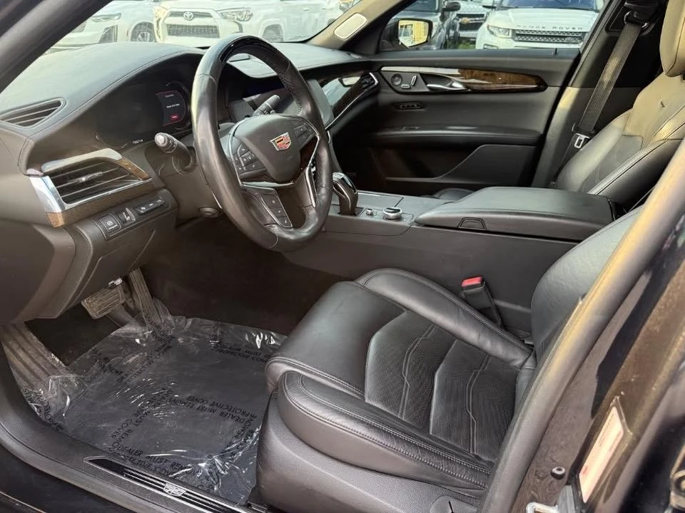 2020 Cadillac CT6 - Image 10 of 20