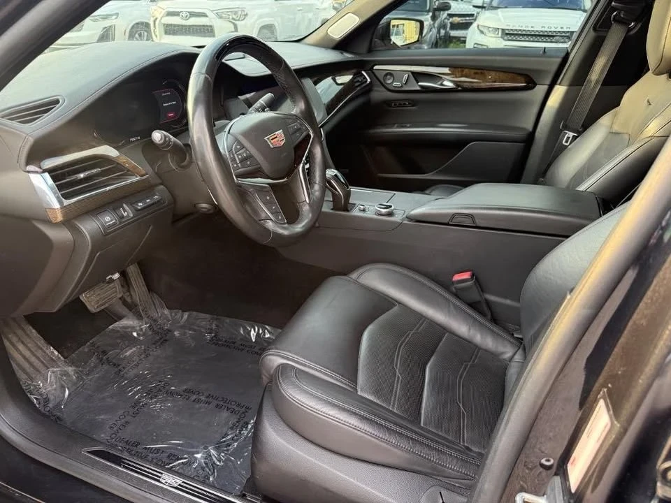2020 Cadillac CT6 - Image 10 of 20