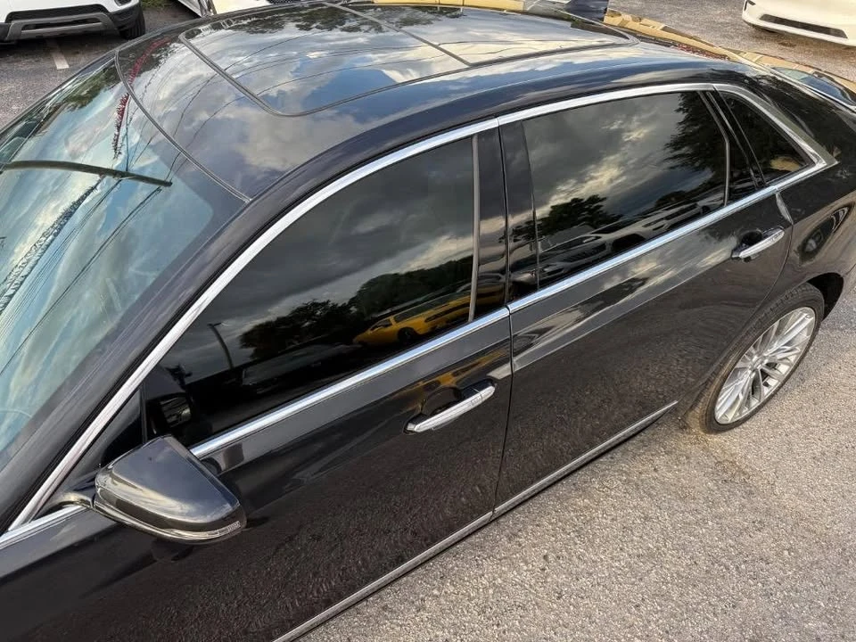 2020 Cadillac CT6 - Image 9 of 20