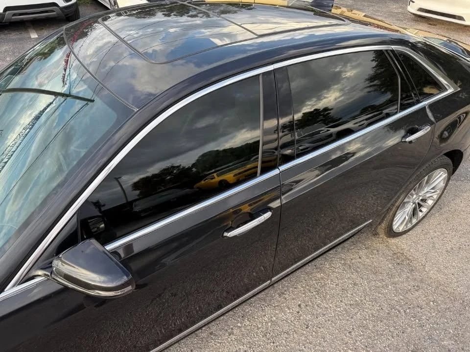 2020 Cadillac CT6 - Image 9 of 20