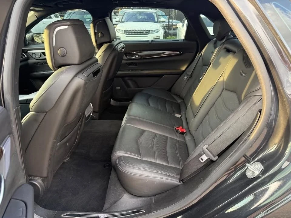 2020 Cadillac CT6 - Image 15 of 20