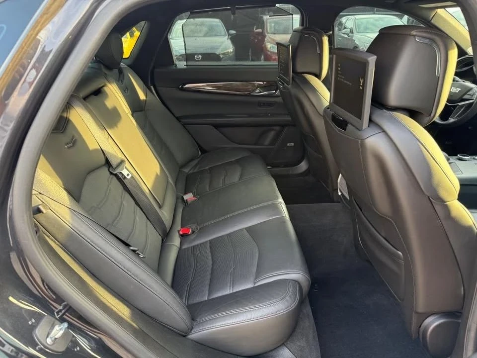 2020 Cadillac CT6 - Image 19 of 20