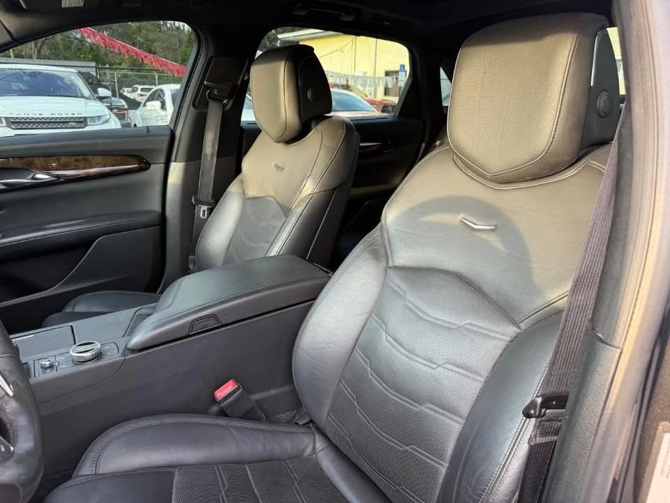 2020 Cadillac CT6 - Image 11 of 20