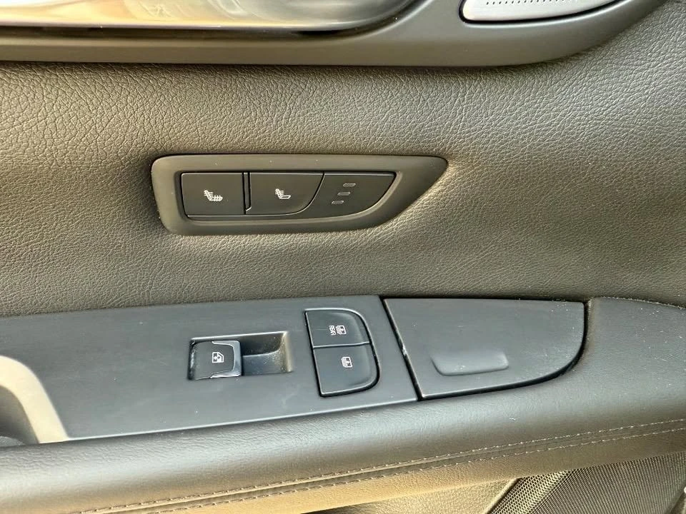 2020 Cadillac CT6 - Image 17 of 20