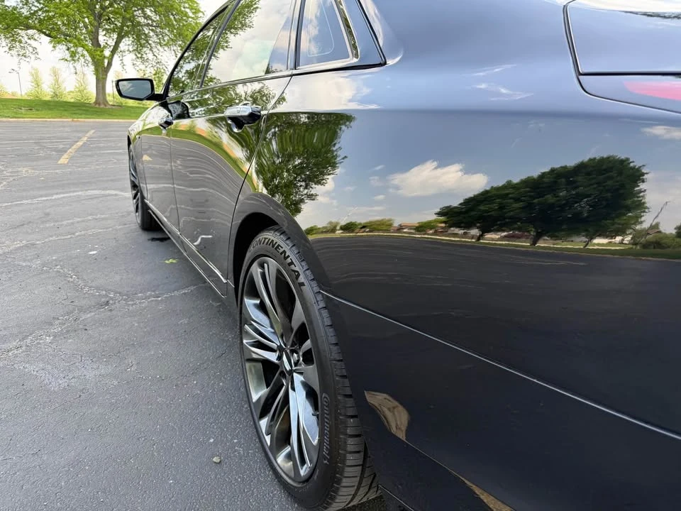 2020 Cadillac CT6-V - Image 4 of 19