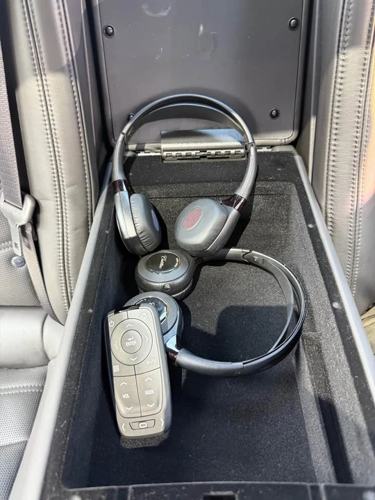 2020 Cadillac CT6-V - Image 15 of 19