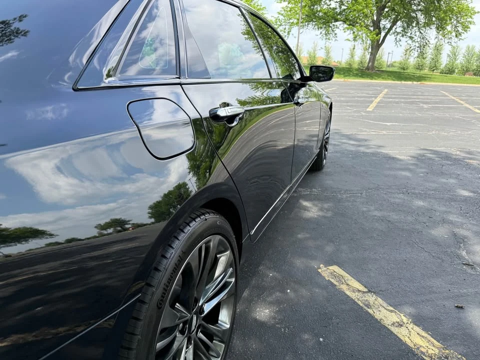 2020 Cadillac CT6-V - Image 3 of 19