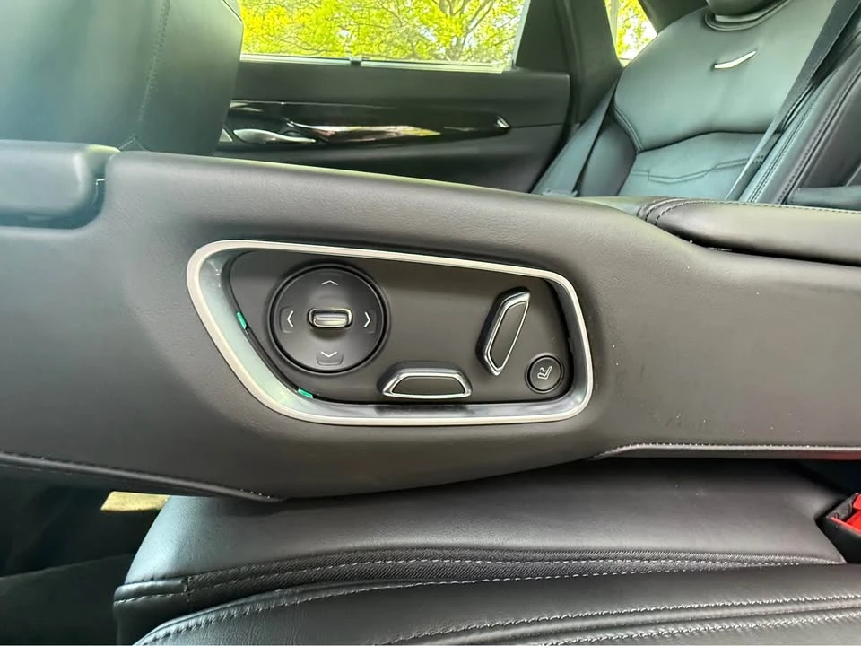 2020 Cadillac CT6-V - Image 9 of 19