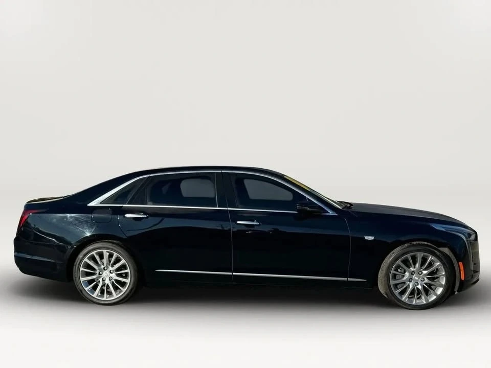 2020 Cadillac CT6 - Image 4 of 15