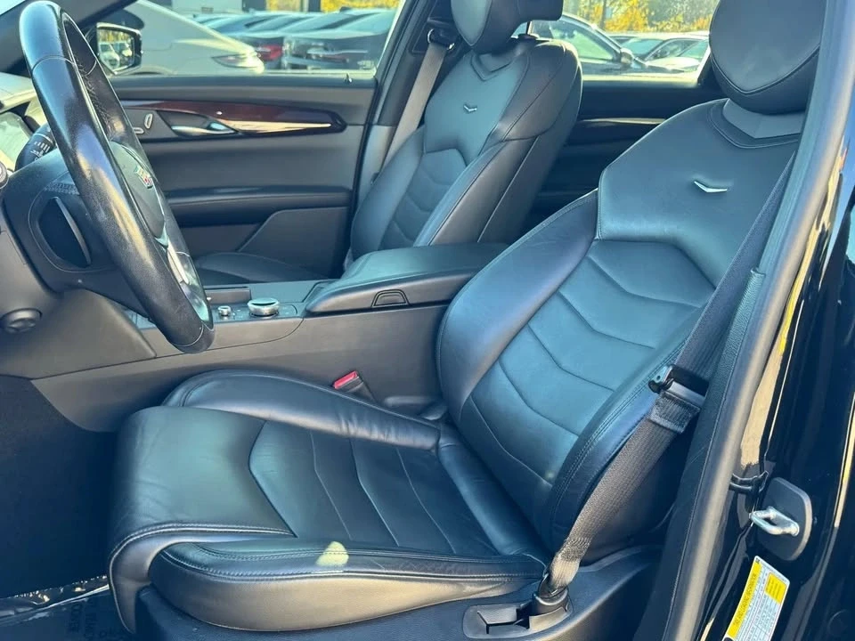 2020 Cadillac CT6 - Image 9 of 15