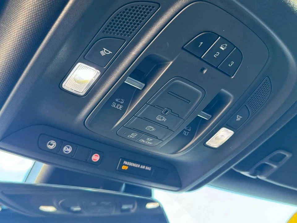 2020 Cadillac CT6 - Image 15 of 15