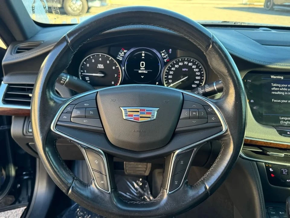 2020 Cadillac CT6 - Image 12 of 15