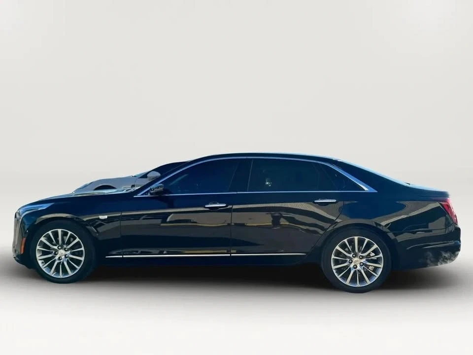 2020 Cadillac CT6 - Image 8 of 15