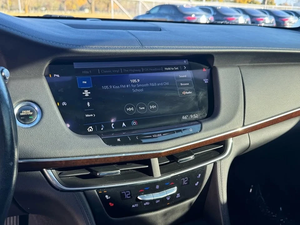 2020 Cadillac CT6 - Image 13 of 15