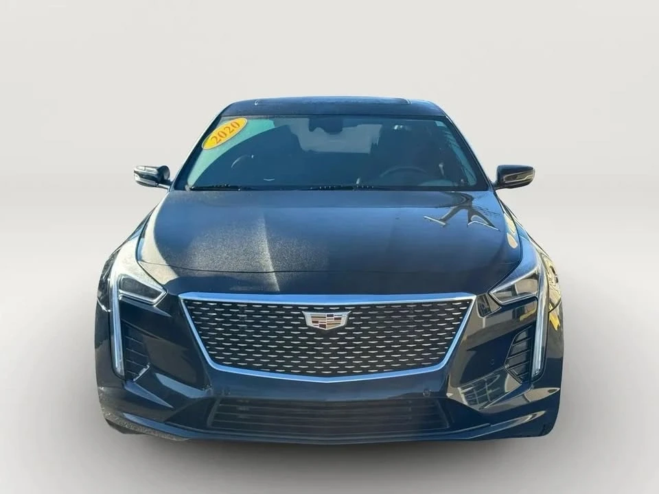 2020 Cadillac CT6 - Image 2 of 15