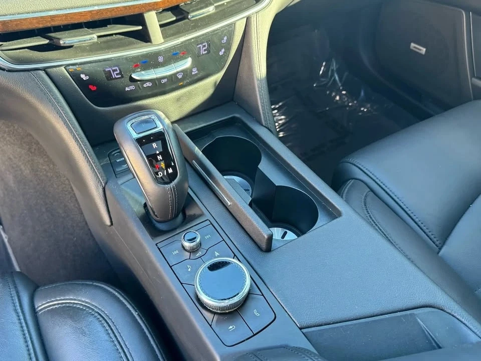 2020 Cadillac CT6 - Image 14 of 15
