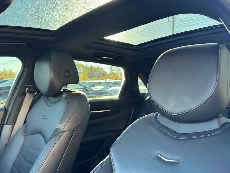 2020 Cadillac CT6 - Image 10 of 15