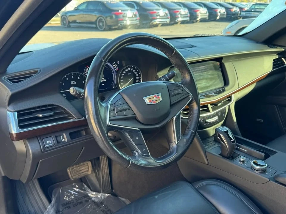 2020 Cadillac CT6 - Image 11 of 15