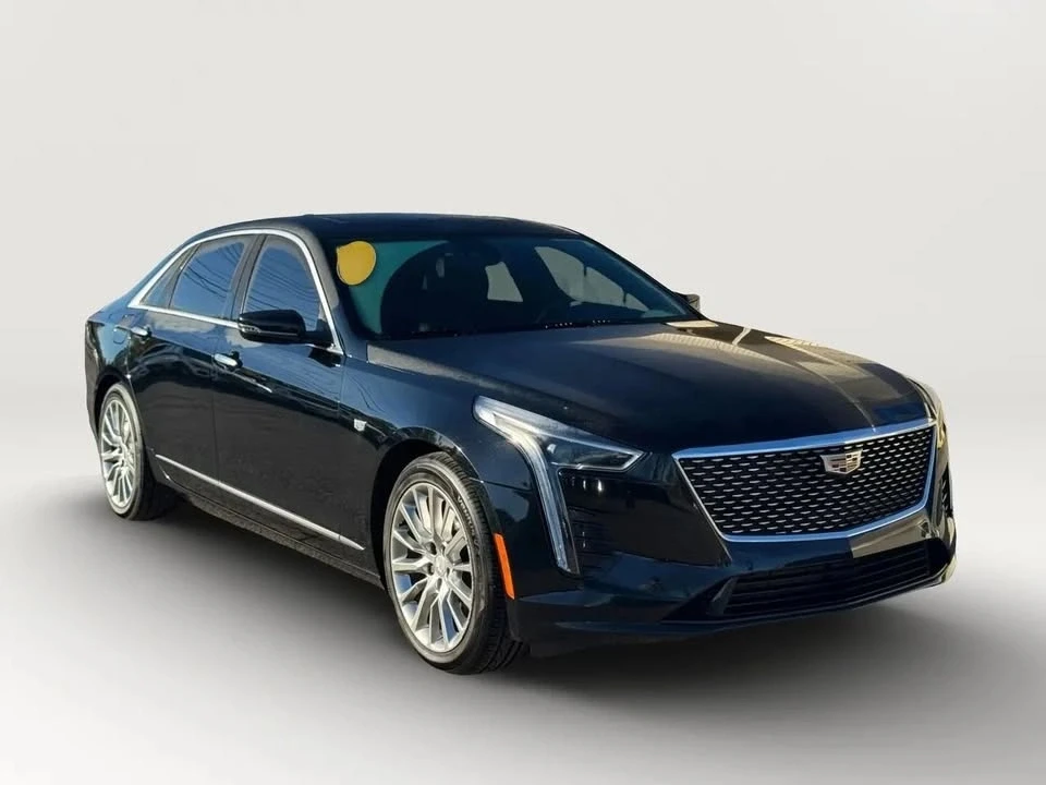 2020 Cadillac CT6 - Image 3 of 15